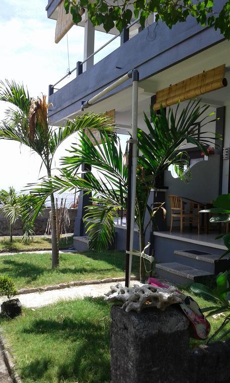 Kadek Homestay Amed Exteriör bild