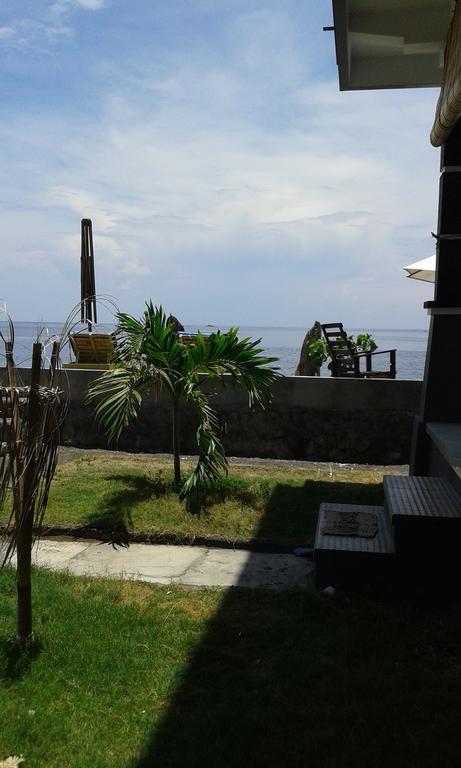 Kadek Homestay Amed Exteriör bild