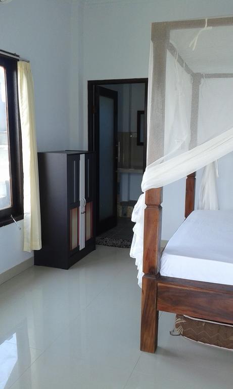 Kadek Homestay Amed Exteriör bild