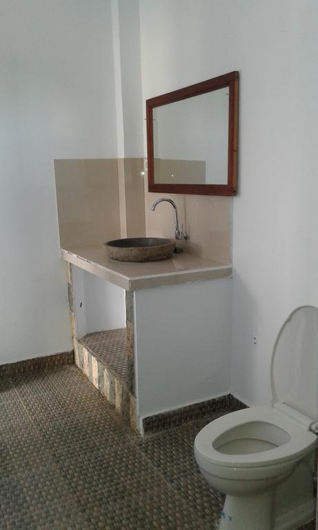 Kadek Homestay Amed Exteriör bild