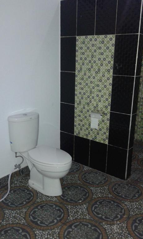 Kadek Homestay Amed Exteriör bild